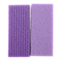 Professional Double Sides Pumice Stones Callus Remover, Exfoliates Feet