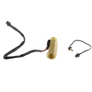 1-25L/min Water Flow Sensor Switch Hall Effect Sensor Meter Sensor YF-B4