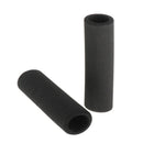 Motorcycle Soft Foam Grip Covers - Fits For BMW R1200GS LC L : 130MM / 5"
