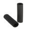 Motorcycle Soft Foam Grip Covers - Fits For BMW R1200GS LC L : 130MM / 5"