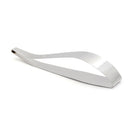 Stainless Steel Cake Slicer Cutter Sheet Guider Wedding Party Cake Server YL3C