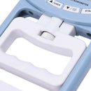 Digital Lcd Dynamometer Hand Grip Power Measurement Strength Meter Mucle De