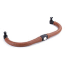 Prams Handrails Baby Carriage Armrest Baby Antislip Strollers Protective Bumper