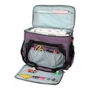 Sewing Machine Storage Organizer Sewing Machine Bag Travel Tote Bag for Mos