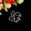 Easter Rabbit Metal Cutting Dies For DIY Scrapbooking Album DIY Paper Cards 3CAU