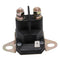 New Starter Solenoid 12V 812-1221-211, 93265-9, 93265WR Stens 435-700, 5391