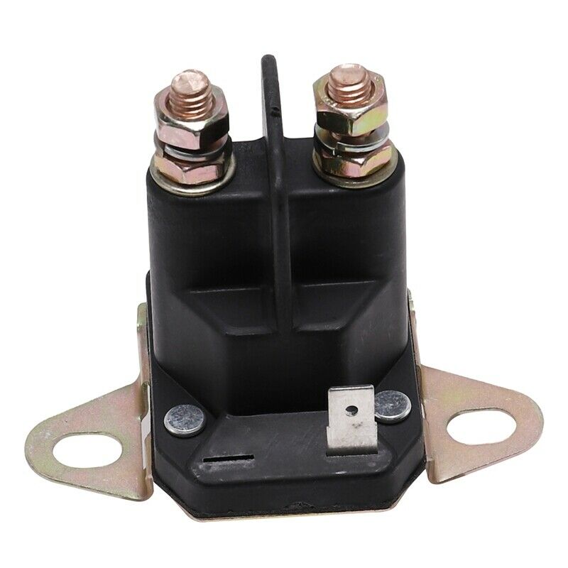 New Starter Solenoid 12V 812-1221-211, 93265-9, 93265WR Stens 435-700, 5391