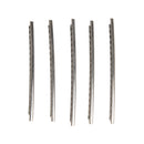21pcs Fingerboard Frets Cupronickel Fret Wire For Bass Acoustic Guitar 2.9mm BX