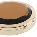 Eyelash Empty Storage Box Crystal Cosmetic Magnetic Organizer Makeup Case To- OZ