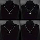 1 roll of cable link chain stainless steel for necklace anklet bracelet