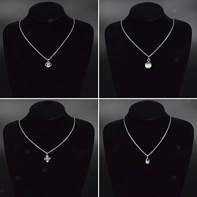 1 roll of cable link chain stainless steel for necklace anklet bracelet