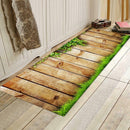 Doormat Rug Floor Mat Carpet for Bedroom Room Bathroom Kitchen 40x120cm