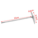 Mini Hammer Small Steel Hammer Jewelry Maintenance Tool Watch Repair Hand To3c