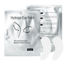 50Pcs Eyelash Pad Eye Pad Gel Patch Lint Free Lashes Extension Eyepads