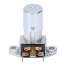 Headlight Floor Mounted High Beam Dimmer Switch For Ford Lincoln O4Y6