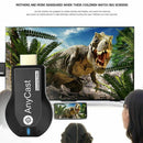 Wireless WiFi AnyCast M2 Plus Display TV Dongle Receiver for DLNA Airplay 1