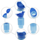 Toilet potty car baby pee urinal potty training kid portable toddler boy trav â„–[