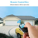 Sonoff Wireless 4 Channel 433MHz RF WIFI Remote Controller Remote Controller New