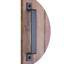 Sheds Barn Door Outdoors Stainless Steel Indoors Sliding Tool Gates Hot P8H8