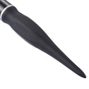 High Temperature Resistant Hair Brush Anti-Static Round Barrel Comb (15mm)