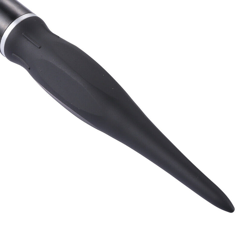 High Temperature Resistant Hair Brush Anti-Static Round Barrel Comb (15mm)