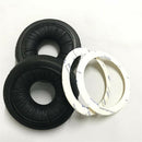 Replacement Memory Foam Headphone Ear Pads Cushion Covers for  Sony MDR-XB550AP