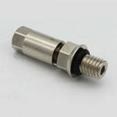 Bike Disc Brake Cable Hose Olive Connector Insert Set Screw Connecting