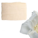 39*36 inch Wraps Natural Ultra Fine Cheesecloth 100% Cotton For Basting TurSEAU
