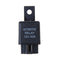 DC 12V 40A Car Auto Automotive Van Boat Bike 4 Pins SPST Alarm Relay Bj