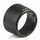 Pro Lens Hood Cover ET-65 III For Canon EF 85mm F/1.8 F/2.8 I0D7