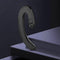 HBQ-Q25 Ear Hook Bluetooth Earphone with Mic Wireless Earphone Bluetooth He V5E3