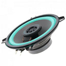 2x 5 "Auto Speakers Audio Coaxial Loudspeaker Replacement