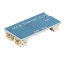 500mA Mini Solar Lipo Charger Board Lithium Battery Charge DIY Module Kit