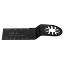Oscillating Multifunctional Wood Trimmer Saw Blade Tool(HCS/32x40mm)