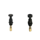 2-in-2 New Carburetor Throttle Valve Control Switch For ATV Go-Kart Assy