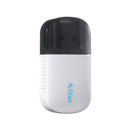 Dual Band USB2.0 Wireless Adapter 2.4Ghz+5GHz Mini Dongle w/BlT 4.2 Receiver