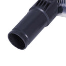 Vacuum cleaner accessories flexible anti-static transparent furniture tips