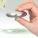 1X(Durable Magic Soap Odor Remover Kitchen Bar Eliminating Odor Remover Sta