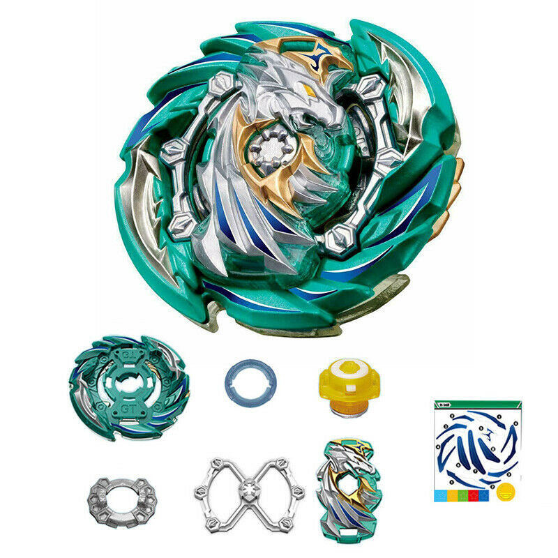 2019 Set Beyblade Burst GT Booster B-148 Heaven Pegasus .10P.Lw SEN In stock