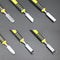 6* Alloy Steel Cell Phone Repair Opening Pry Disassemble Tools Set Spudg DGR