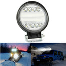 new 72W LED Work Light Fog Lamp SUV ATV Off-Road 4x4 Tractor Flood Light QZI