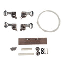 26'' Ukulele Guitar Beginning Accessories Kit for Children Kids Beginners