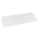 Clear Keyboard Skin Cover TPU Keyboard Dustproof Cover For ASUS S4100 14"