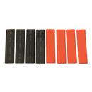127PCS 2:1 Heat Shrink Tubing Wire Cable Sleeving Wrap Electrical Connect SeY4J4