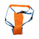 Baby Walking Learning Belt Toddler Assistant Strap Harness Safety Harness B E6E5