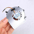 New thermalloy paad06015SL 0.55A 5VDC N303 CPU cooling fan 3-pin For aavid   lj