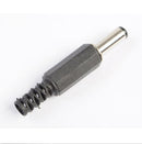5Pcs Male Electrical Socket Outlet DC-005 DC 5.5 X 2.1MM 5.5*2.1 BX