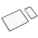 High-Transparence Optical Screen Protector, Clear&Bright for Nikon D800/D810