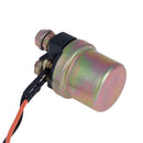 Starter Solenoid Relay for YAMAHA GP1200 1176cc WAVE RUNNER 1997-2001