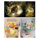 Sleeping Mermaid Silicone Mold Cake Decor DIY Craft Soap Tools Christmas GSEAU
